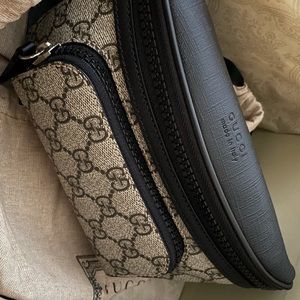 Gucci Eden belt bag